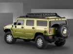 Hummer H2 Special Edition Concept 2004 года